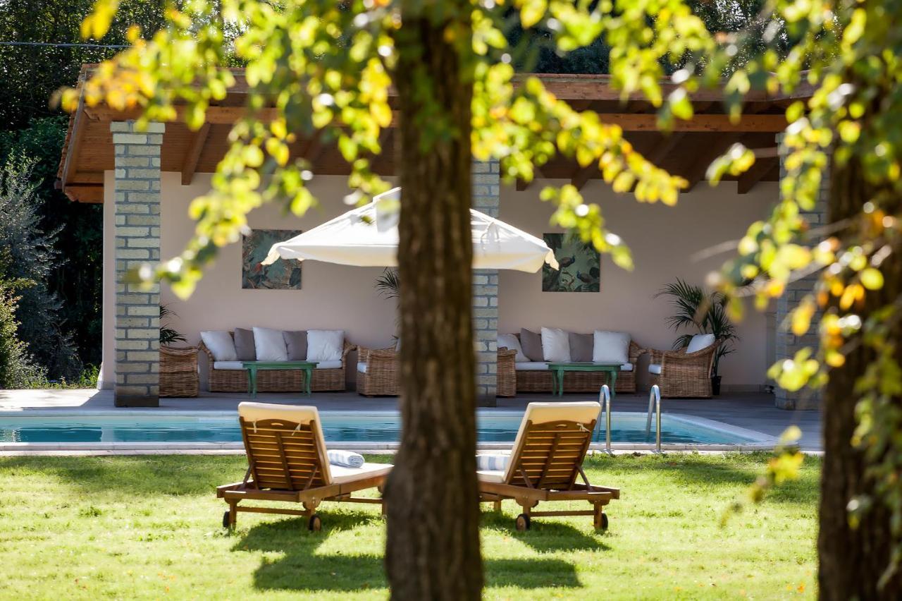 Poggio Delle Molare Adults-Only Retreat Hotel Bracciano  Ngoại thất bức ảnh