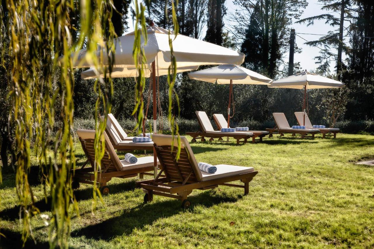 Poggio Delle Molare Adults-Only Retreat Hotel Bracciano  Ngoại thất bức ảnh