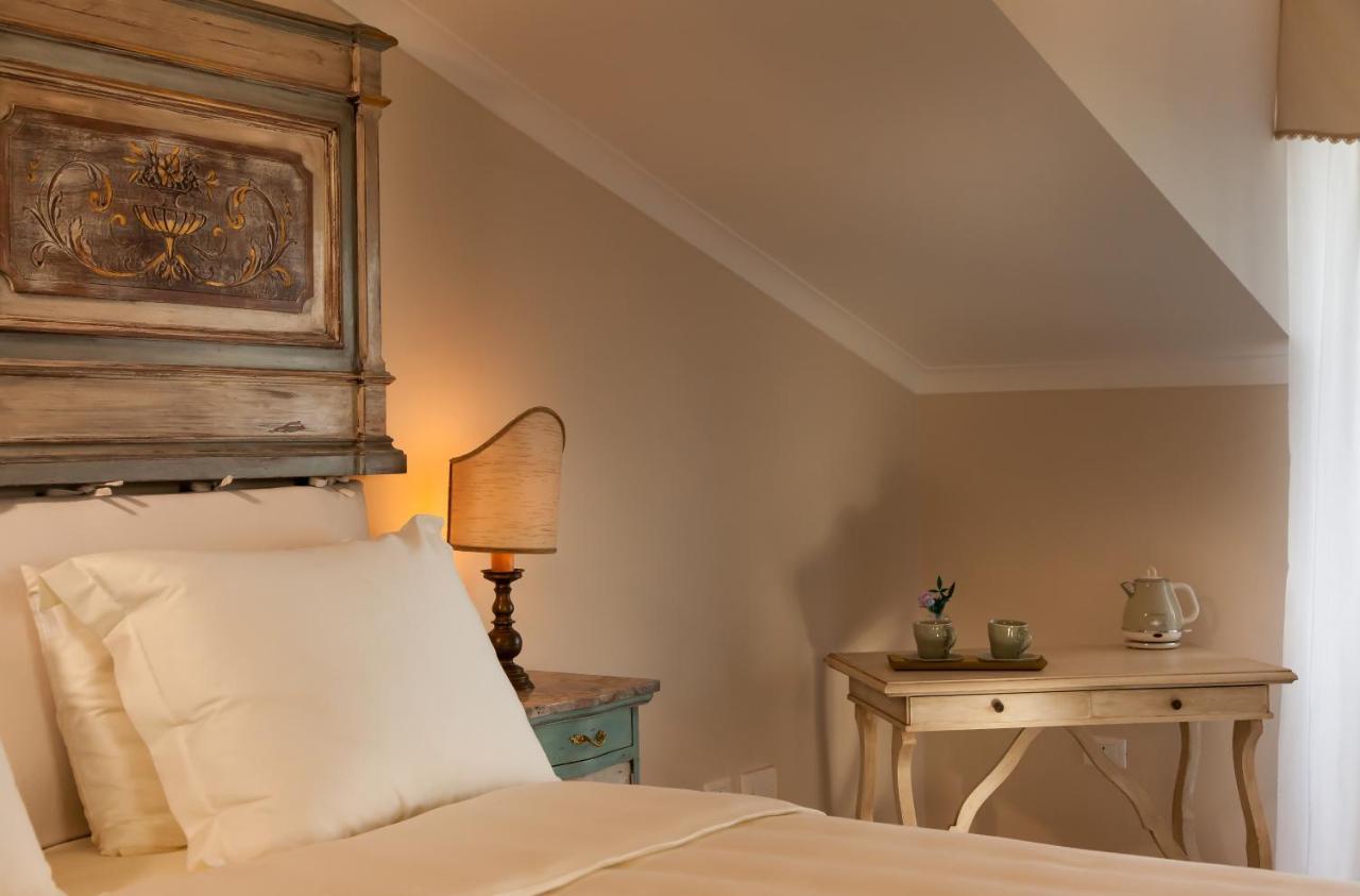 Poggio Delle Molare Adults-Only Retreat Hotel Bracciano  Ngoại thất bức ảnh