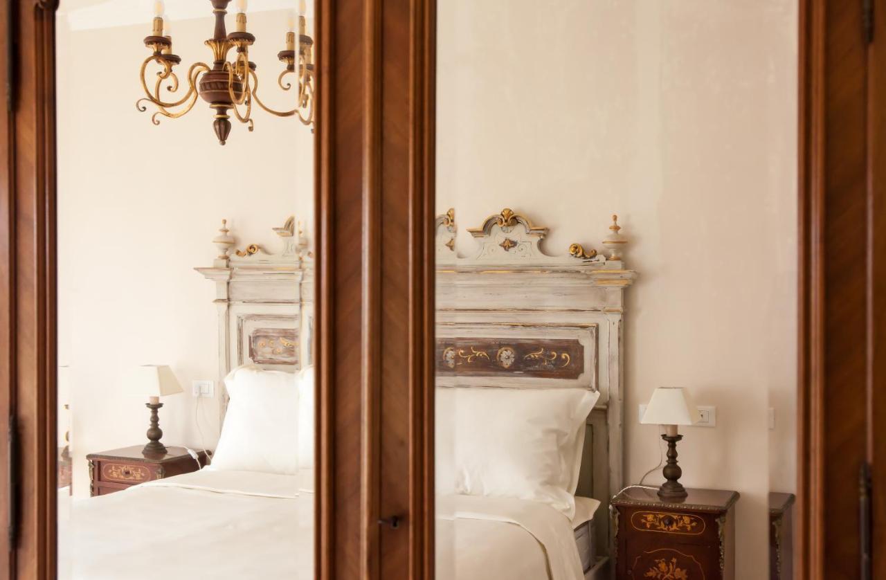 Poggio Delle Molare Adults-Only Retreat Hotel Bracciano  Ngoại thất bức ảnh