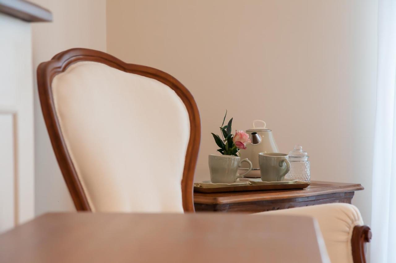 Poggio Delle Molare Adults-Only Retreat Hotel Bracciano  Ngoại thất bức ảnh