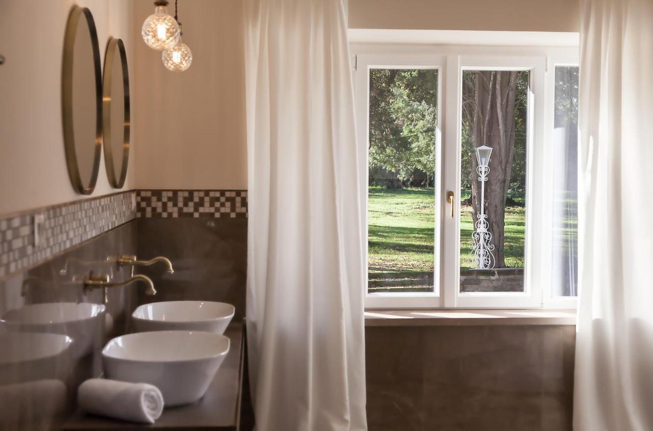 Poggio Delle Molare Adults-Only Retreat Hotel Bracciano  Ngoại thất bức ảnh