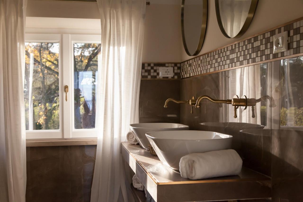 Poggio Delle Molare Adults-Only Retreat Hotel Bracciano  Ngoại thất bức ảnh