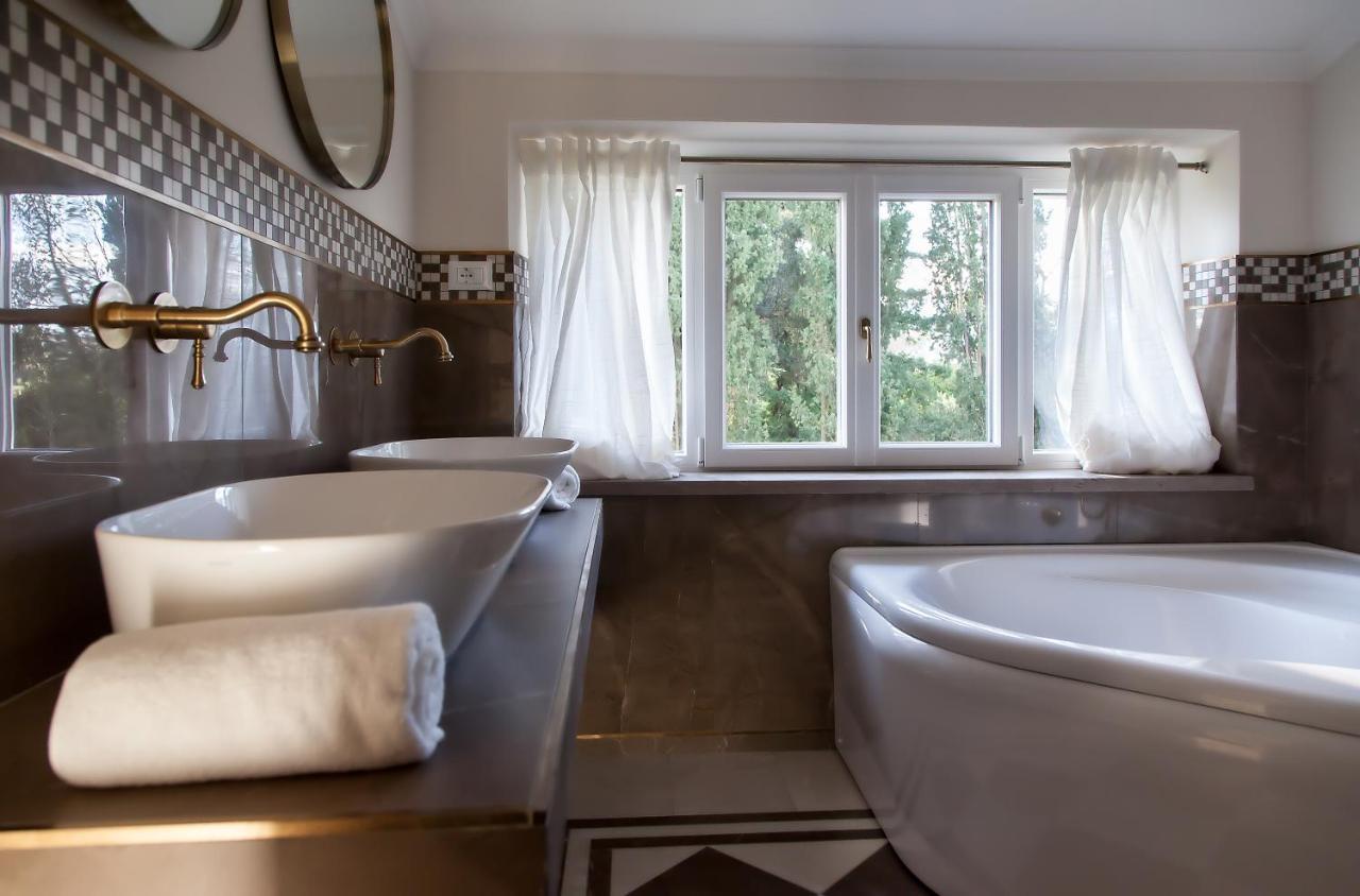 Poggio Delle Molare Adults-Only Retreat Hotel Bracciano  Ngoại thất bức ảnh