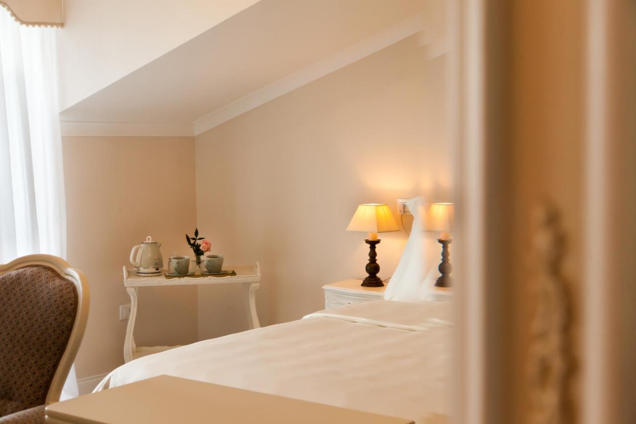 Poggio Delle Molare Adults-Only Retreat Hotel Bracciano  Ngoại thất bức ảnh