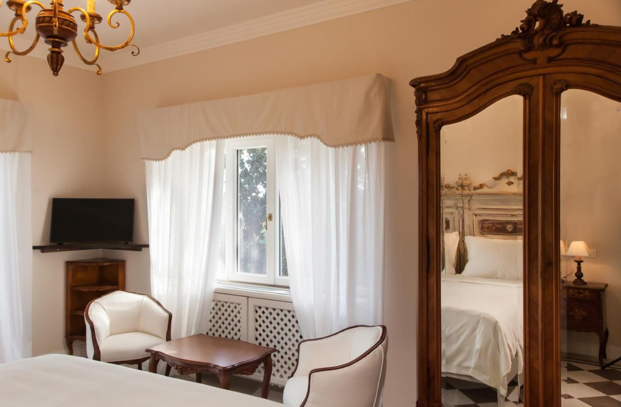 Poggio Delle Molare Adults-Only Retreat Hotel Bracciano  Ngoại thất bức ảnh