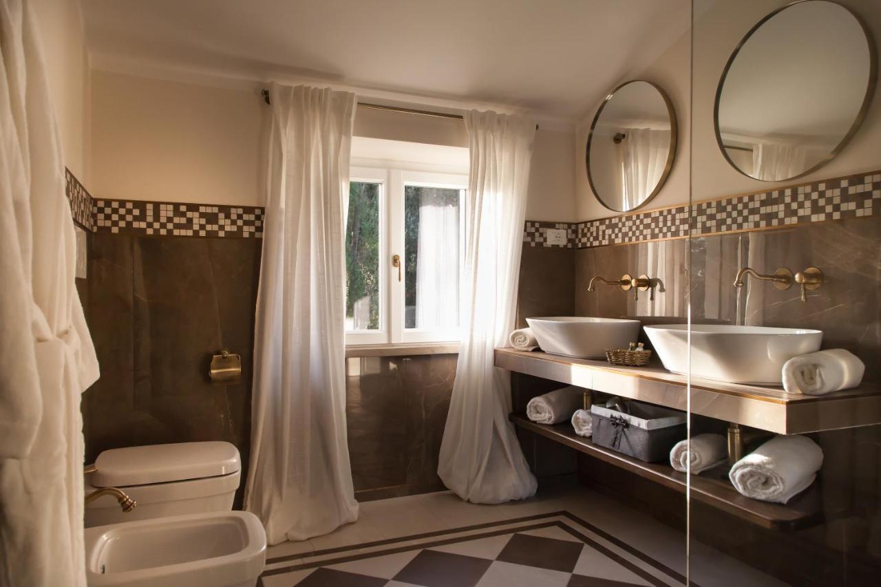 Poggio Delle Molare Adults-Only Retreat Hotel Bracciano  Ngoại thất bức ảnh