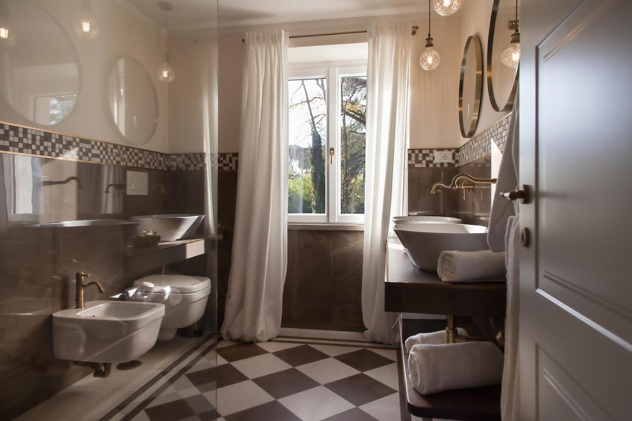 Poggio Delle Molare Adults-Only Retreat Hotel Bracciano  Ngoại thất bức ảnh