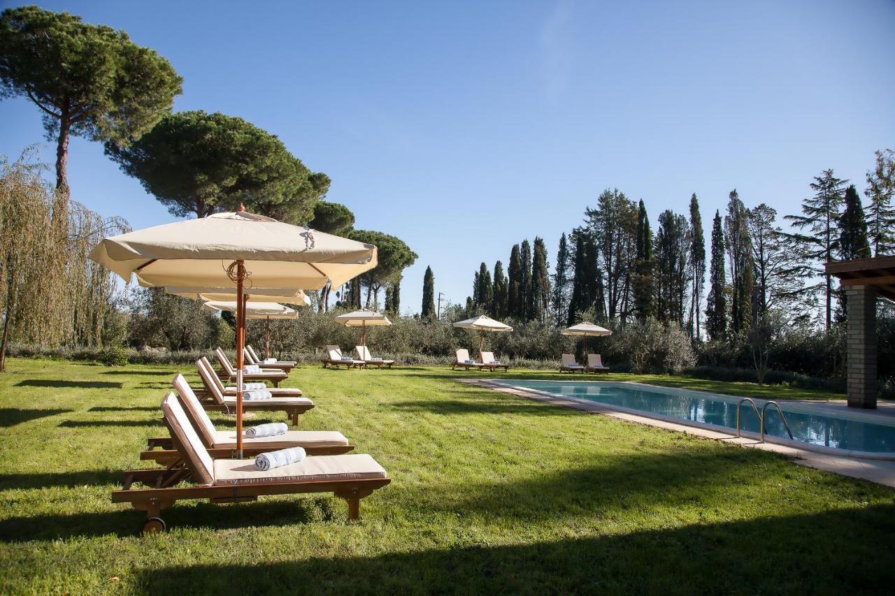 Poggio Delle Molare Adults-Only Retreat Hotel Bracciano  Ngoại thất bức ảnh
