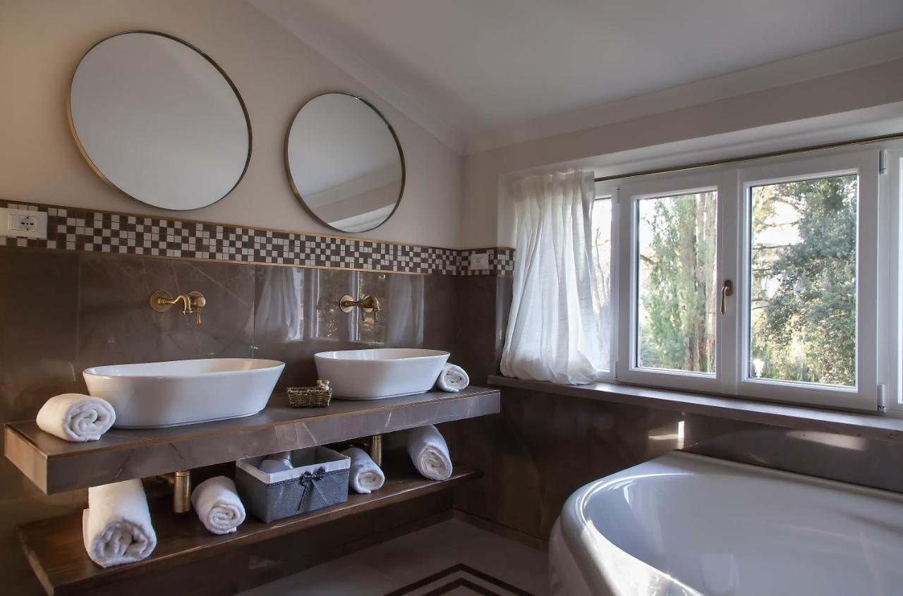 Poggio Delle Molare Adults-Only Retreat Hotel Bracciano  Ngoại thất bức ảnh