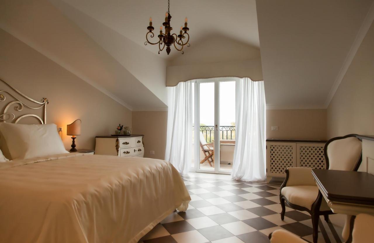 Poggio Delle Molare Adults-Only Retreat Hotel Bracciano  Ngoại thất bức ảnh