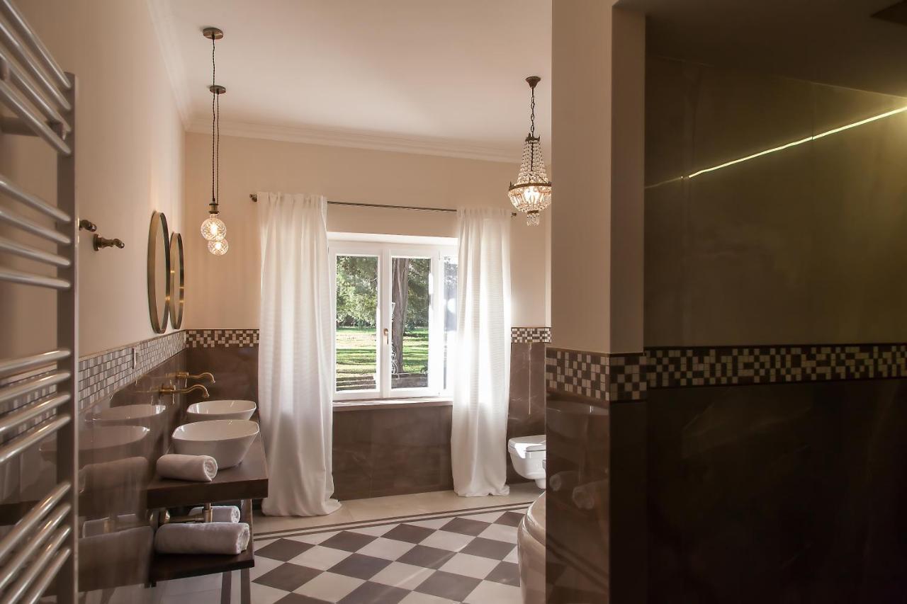 Poggio Delle Molare Adults-Only Retreat Hotel Bracciano  Ngoại thất bức ảnh