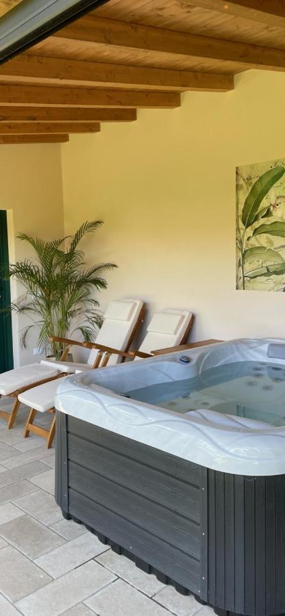 Poggio Delle Molare Adults-Only Retreat Hotel Bracciano  Ngoại thất bức ảnh