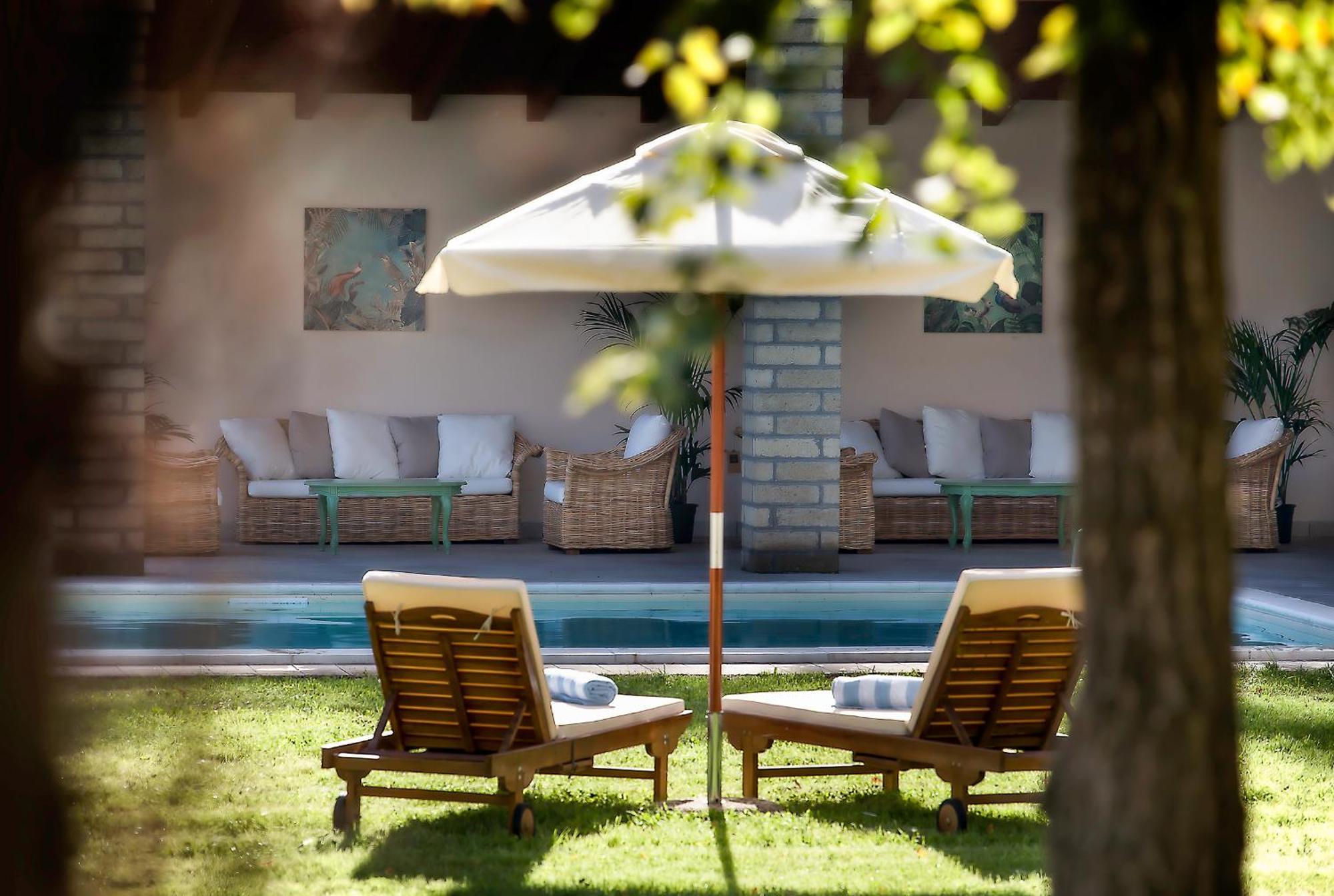Poggio Delle Molare Adults-Only Retreat Hotel Bracciano  Ngoại thất bức ảnh